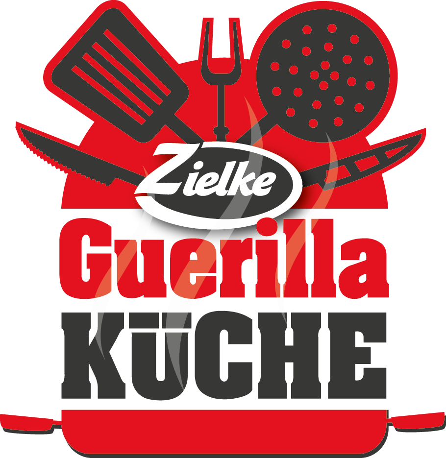 Guerilla Küche